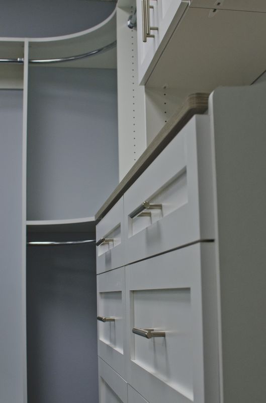 Cabinet Pulls Installation
