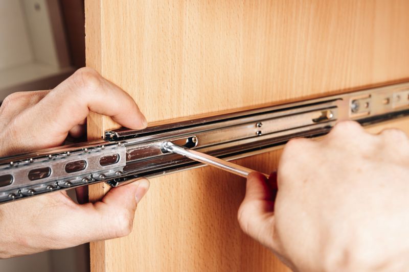 Drawer Handles Replacement