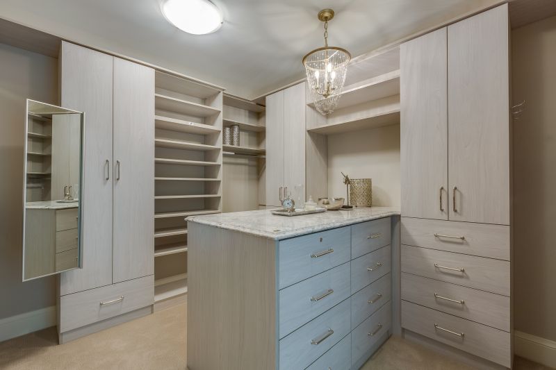 Cost of Cabinet in Mount Vernon, OH
