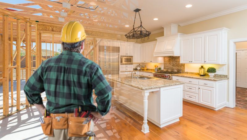 Best Kitchen Remodeling Contractors in Mount Vernon, OH